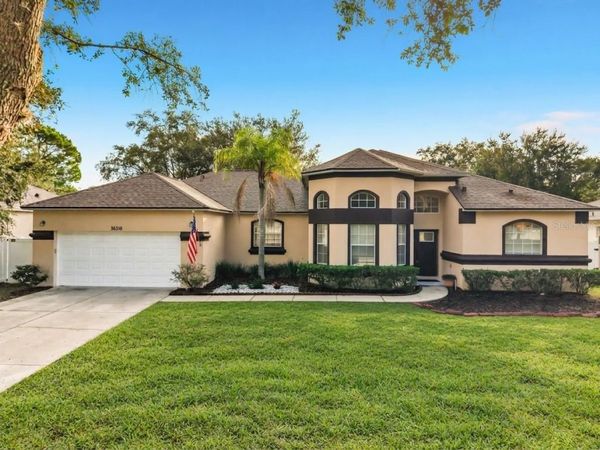 36310 CAVALIER , GRAND ISLAND, FL 32735