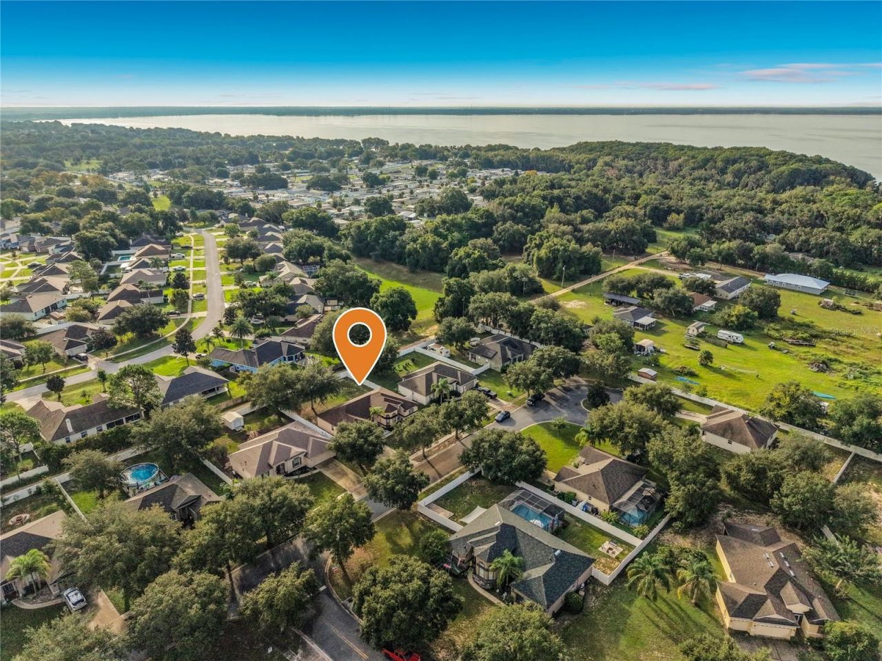 36310 Cavalier , Grand Island, FL 32735 Photo
