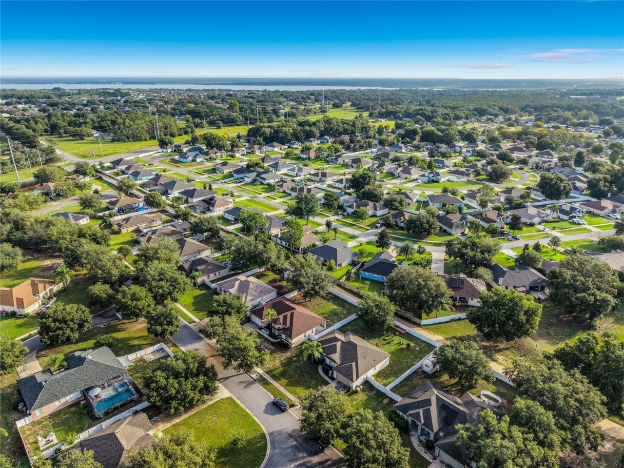 36310 Cavalier , Grand Island, FL 32735 Photo