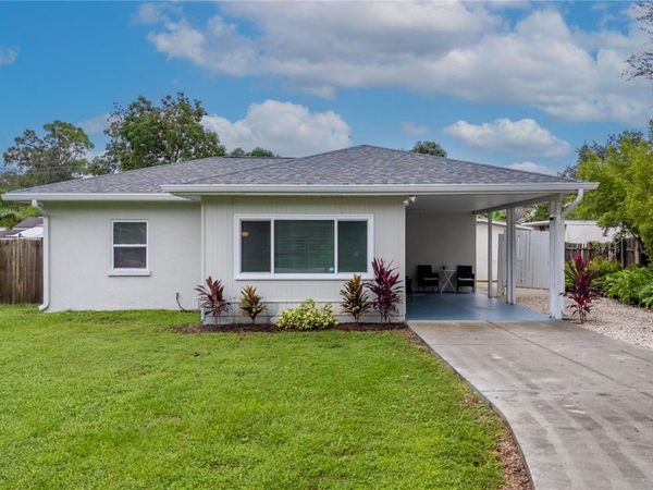 3314 NEW ENGLAND STREET , SARASOTA, FL 34231