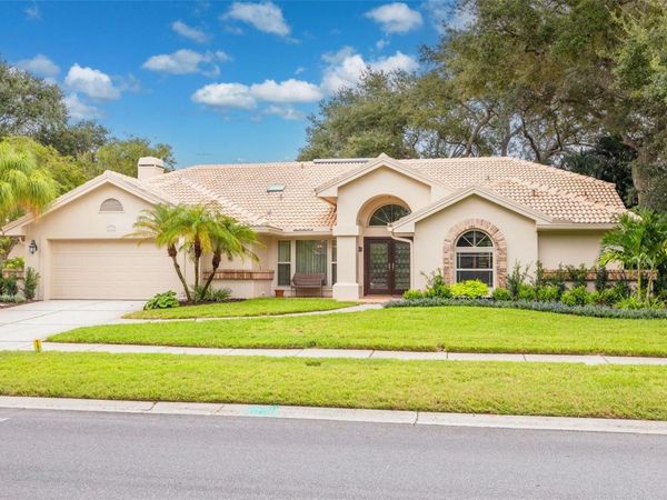 2715 COUNTRY WOODS LANE , PALM HARBOR, FL 34683