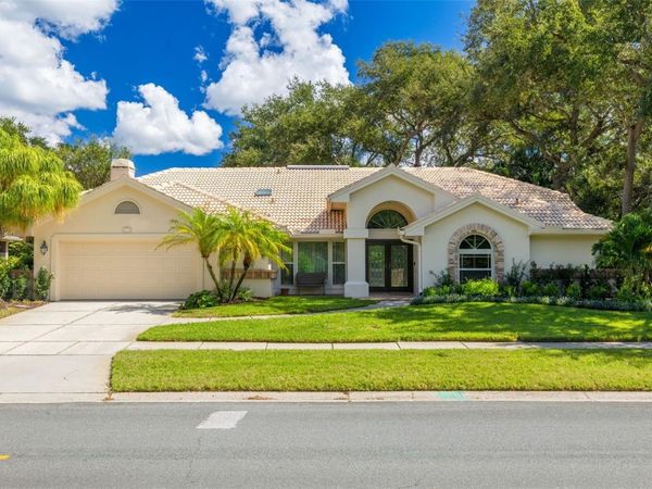 2715 COUNTRY WOODS LANE , PALM HARBOR, FL 34683