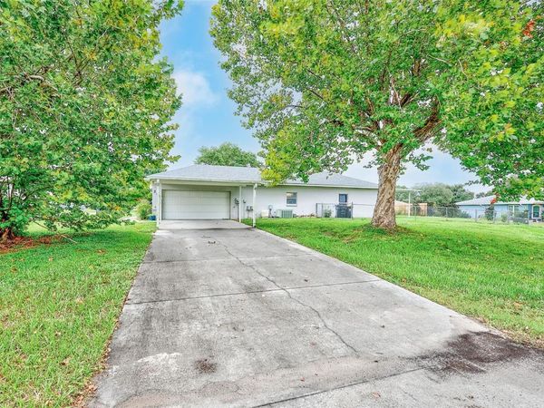 209 WHITE CLIFF BOULEVARD , AUBURNDALE, FL 33823