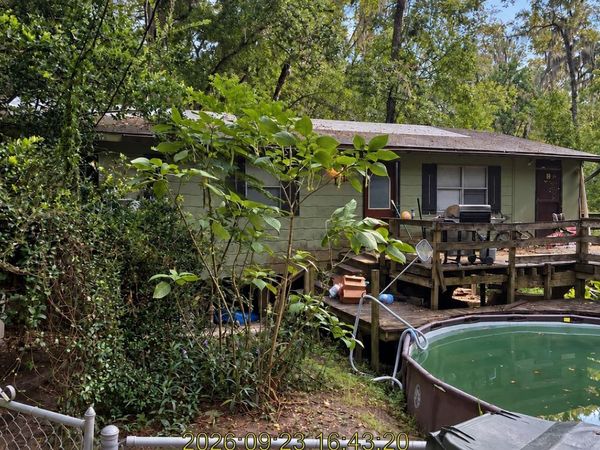 1715 FORBES STREET , GREEN COVE SPRINGS, FL 32043