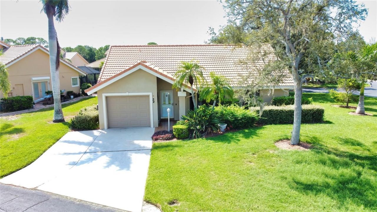 32 Inlets Boulevard , Unit 32, Nokomis, FL 34275 Photo