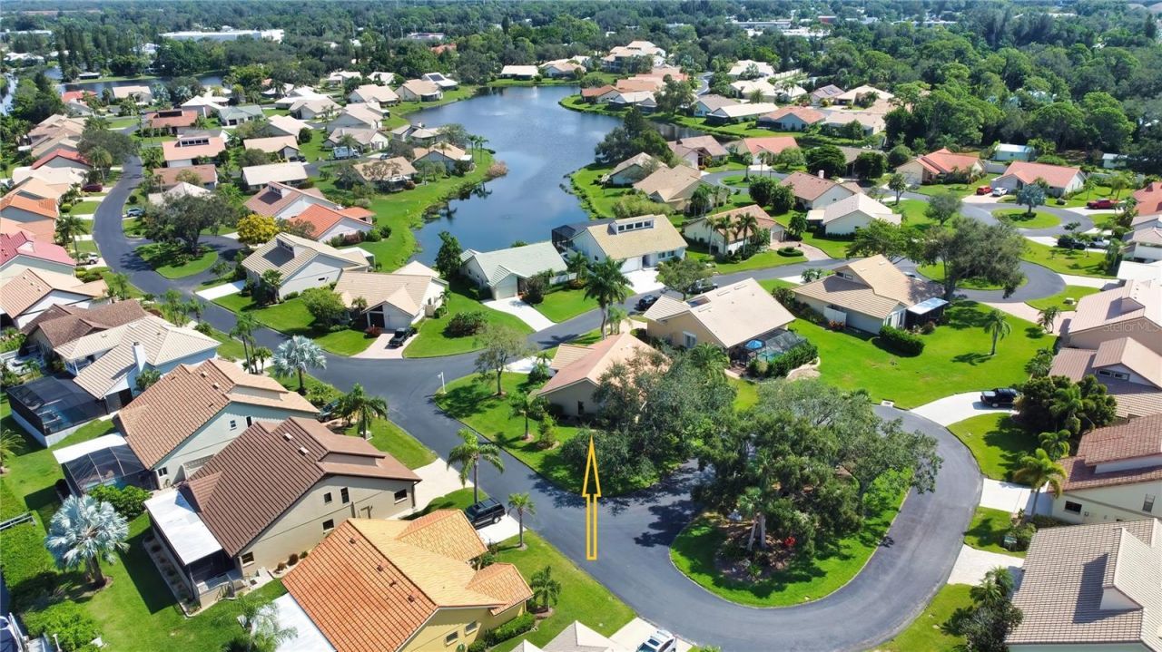 32 Inlets Boulevard , Unit 32, Nokomis, FL 34275 Photo