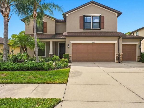 2571 SHERMAN OAK DRIVE, NORTH PORT, FL 34289