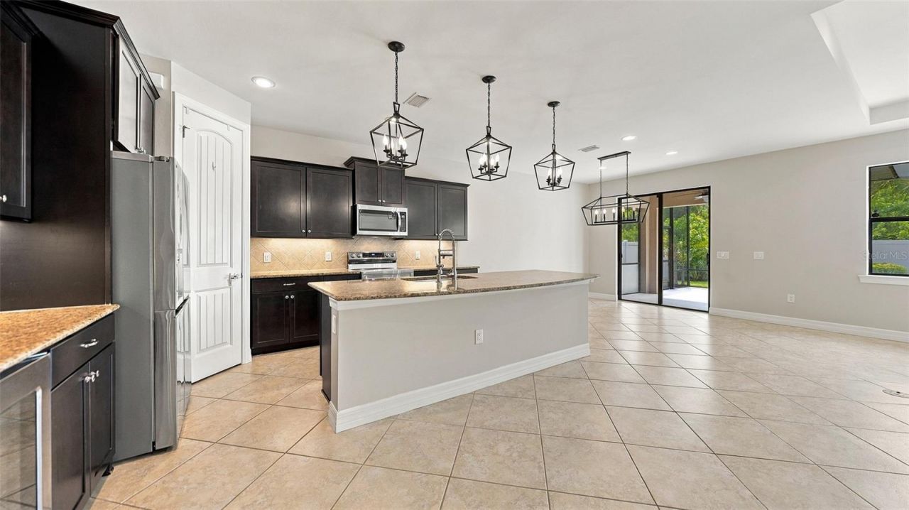 2571 Sherman Oak Drive , North Port, FL 34289 Photo