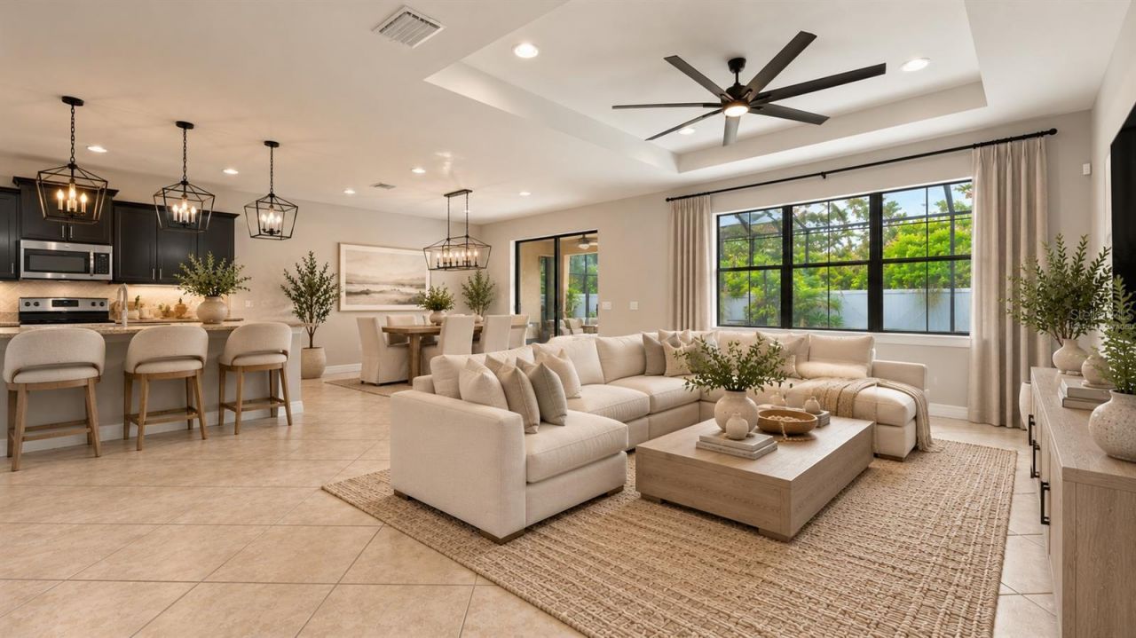 2571 Sherman Oak Drive , North Port, FL 34289 Photo