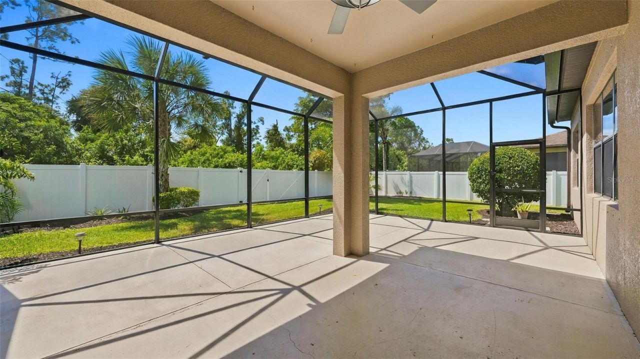 2571 Sherman Oak Drive, North Port, FL 34289 Photo