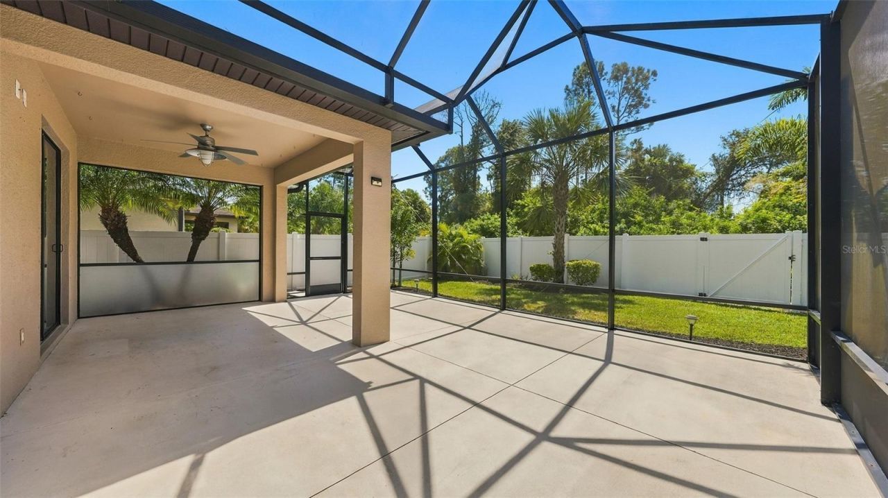 2571 Sherman Oak Drive, North Port, FL 34289 Photo