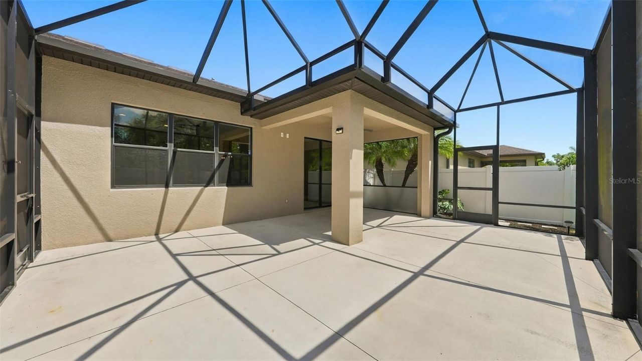 2571 Sherman Oak Drive , North Port, FL 34289 Photo