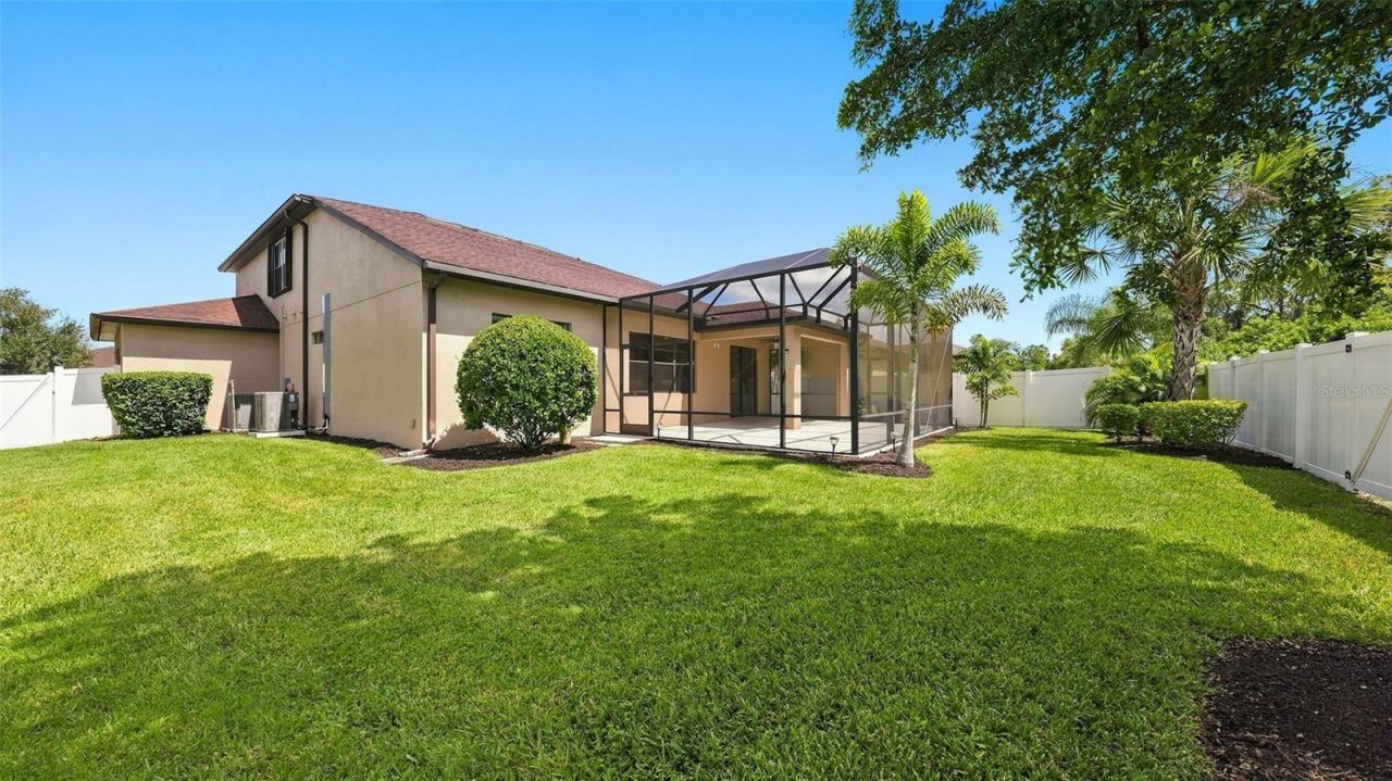 2571 Sherman Oak Drive, North Port, FL 34289 Photo