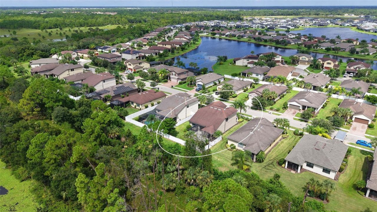 2571 Sherman Oak Drive, North Port, FL 34289 Photo