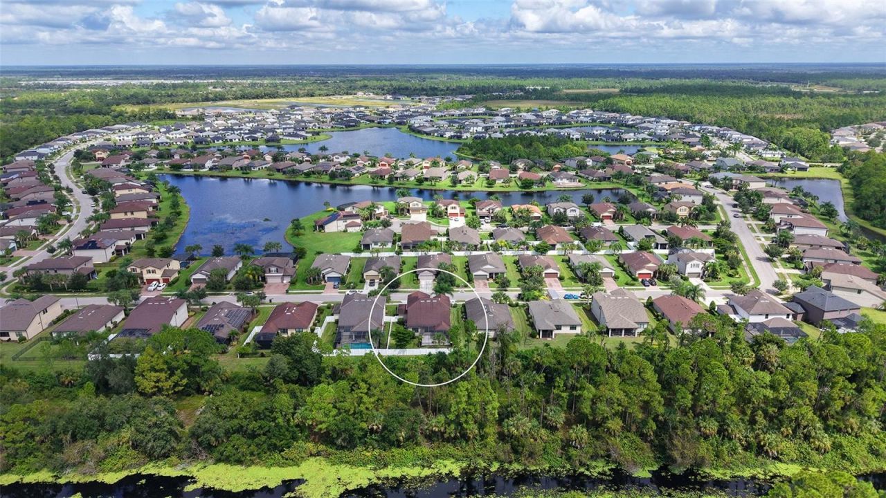 2571 Sherman Oak Drive, North Port, FL 34289 Photo