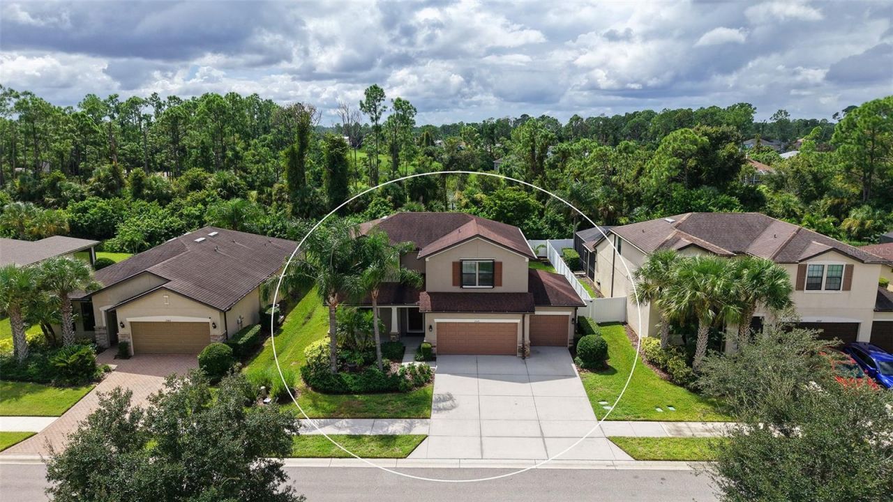 2571 Sherman Oak Drive, North Port, FL 34289 Photo