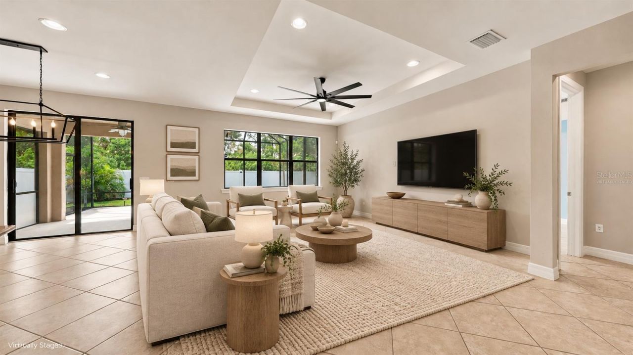 2571 Sherman Oak Drive, North Port, FL 34289 Photo