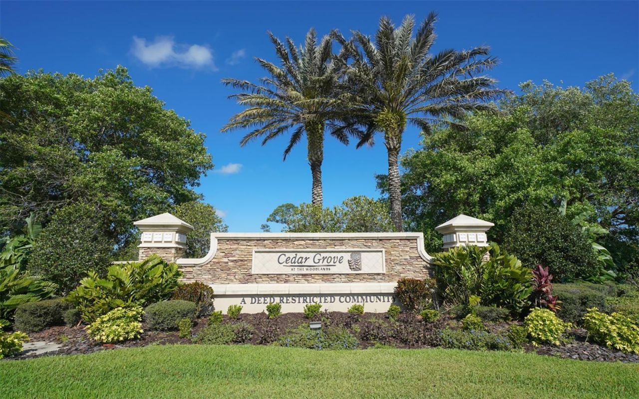 2571 Sherman Oak Drive, North Port, FL 34289 Photo