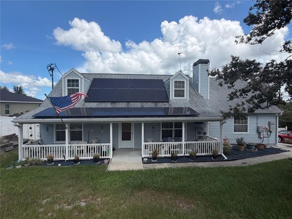 1830 SPRINGWOOD LANE , DELTONA, FL 32725