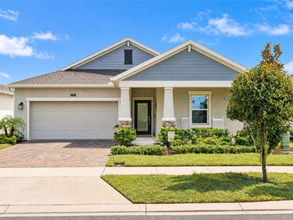 2781 COULTER PINE PLACE , ST CLOUD, FL 34771