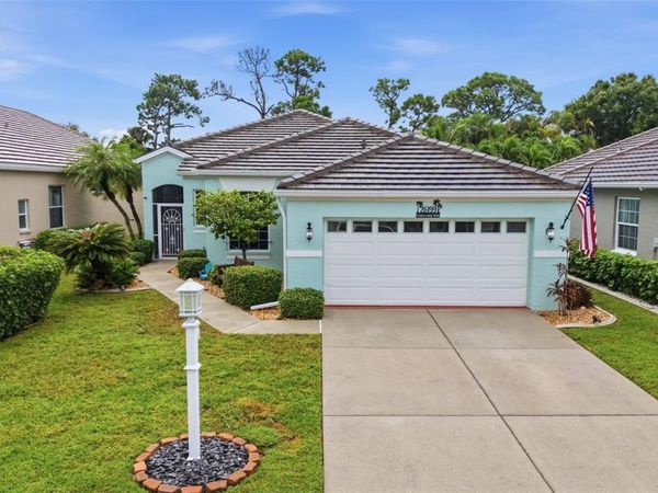 26199 FEATHERSOUND DRIVE , PUNTA GORDA, FL 33955