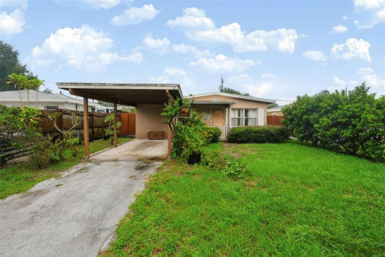 3612 71st Street N, Saint Petersburg, FL 33710 Main Photo