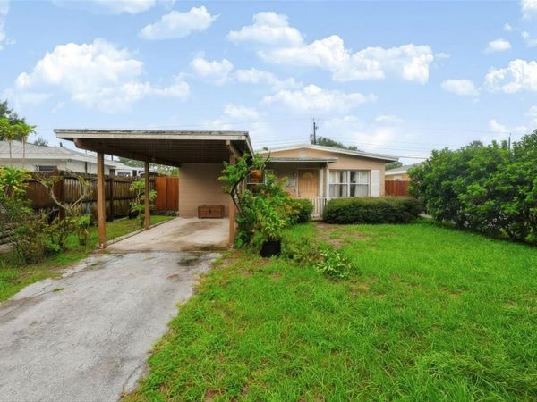 3612 71ST STREET N, ST PETERSBURG, FL 33710