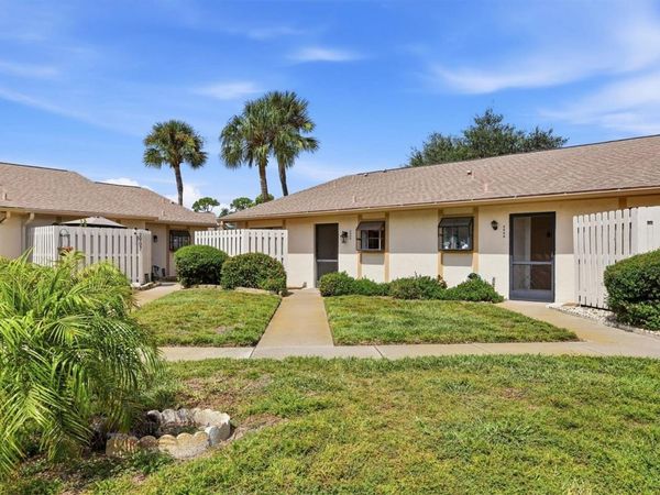 2906 63RD STREET W, Unit 206, BRADENTON, FL 34209