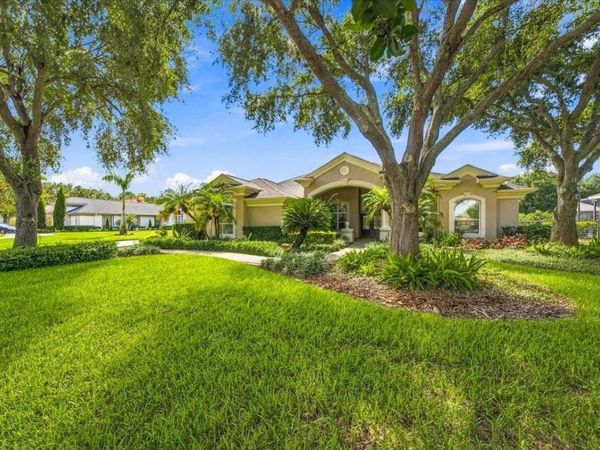 5513 KEELER OAK STREET , LITHIA, FL 33547