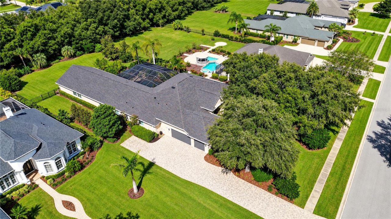 5513 Keeler Oak Street, Lithia, FL 33547 Photo
