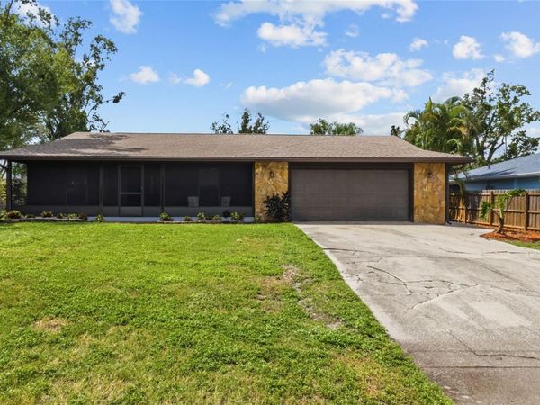 848 GANTT AVENUE , SARASOTA, FL 34232