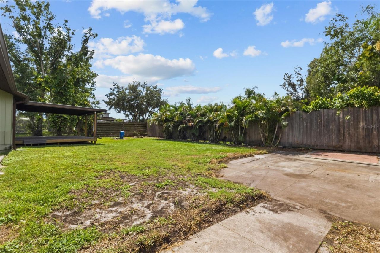 848 Gantt Avenue , Sarasota, FL 34232 Photo