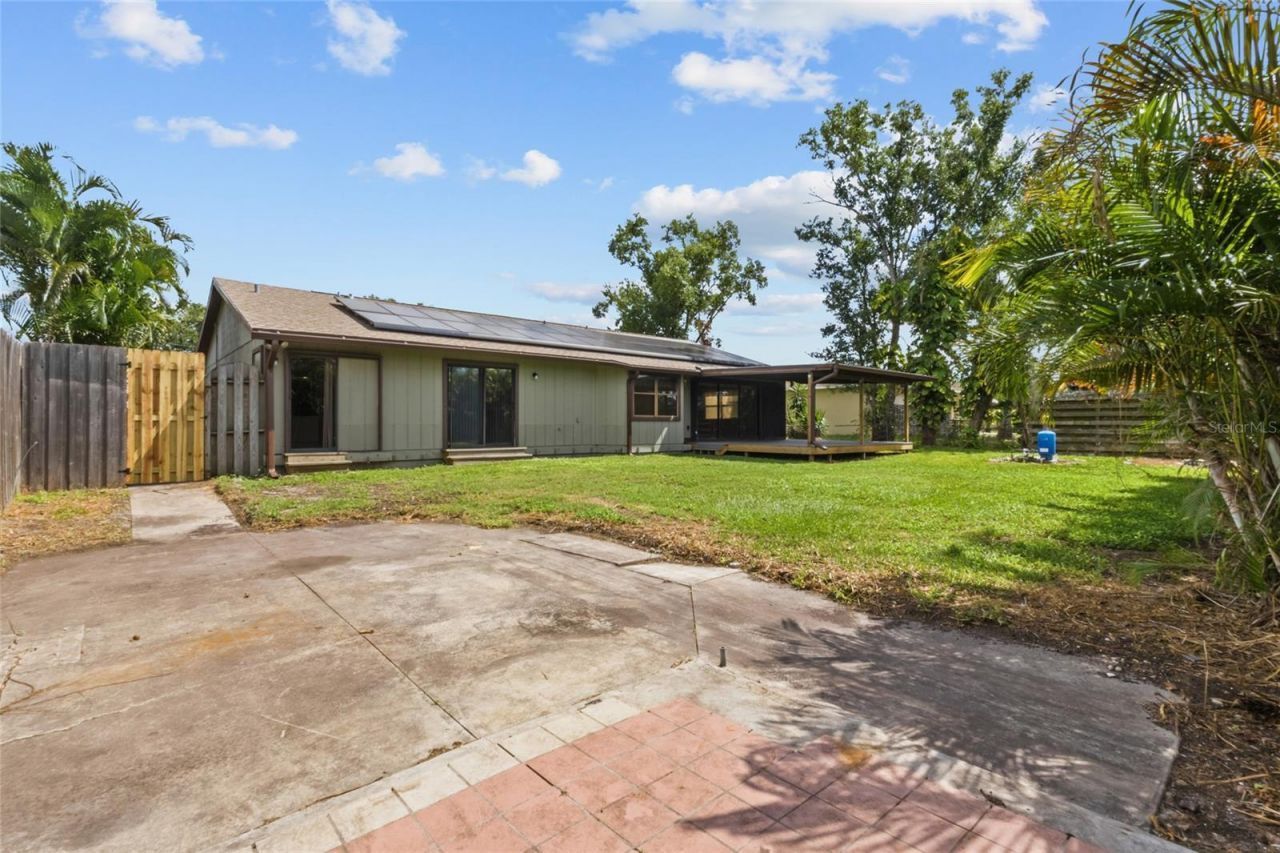 848 Gantt Avenue , Sarasota, FL 34232 Photo