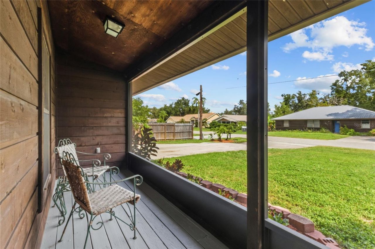 848 Gantt Avenue , Sarasota, FL 34232 Photo