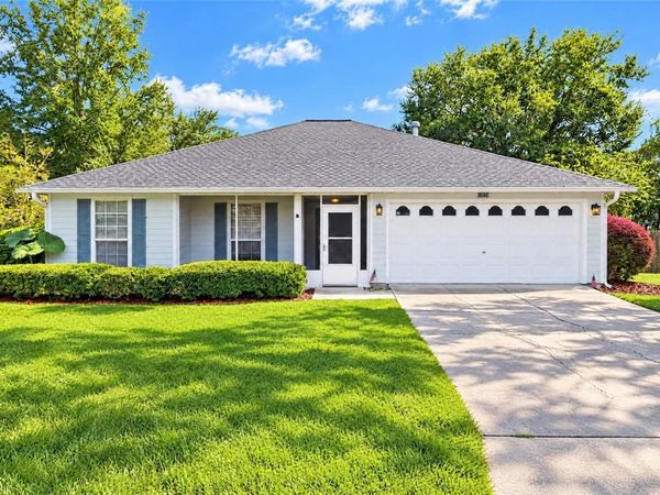 13533 NW 136TH AVENUE , ALACHUA, FL 32615