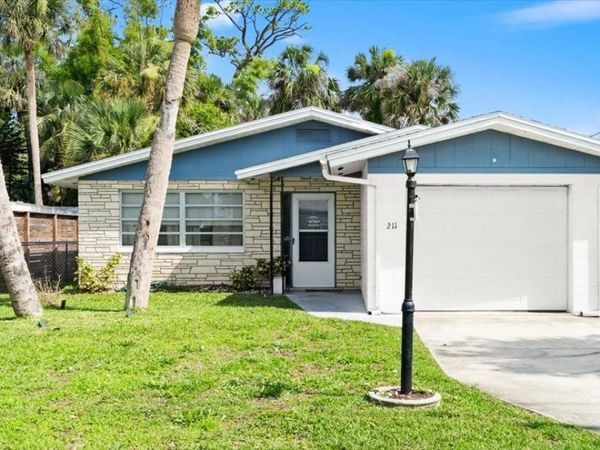 211 FOX PLACE, PORT ORANGE, FL 32127