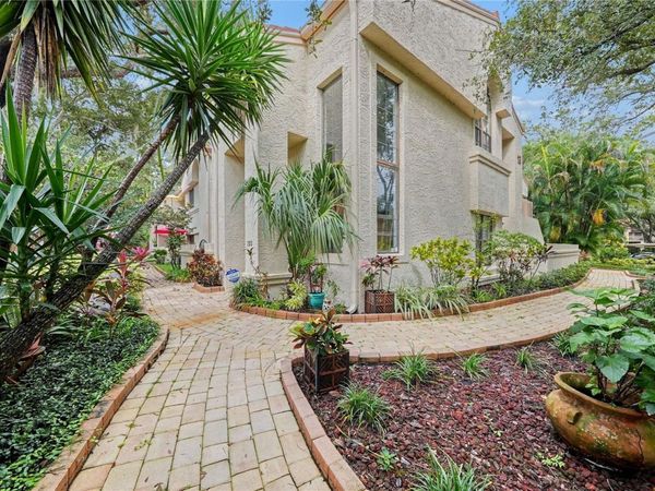 203 LOS PRADOS DRIVE, Unit 1322, SAFETY HARBOR, FL 34695
