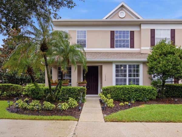 1538 TALLY CIRCLE, OVIEDO, FL 32765
