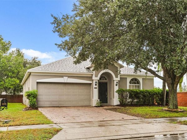 10175 SHADOW CREEK DRIVE , ORLANDO, FL 32832