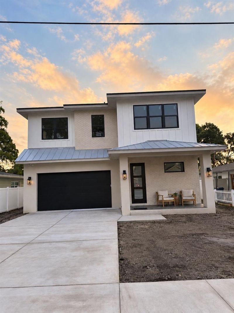 205 N Woodlynne Ave, Tampa, FL 33609 Main Photo