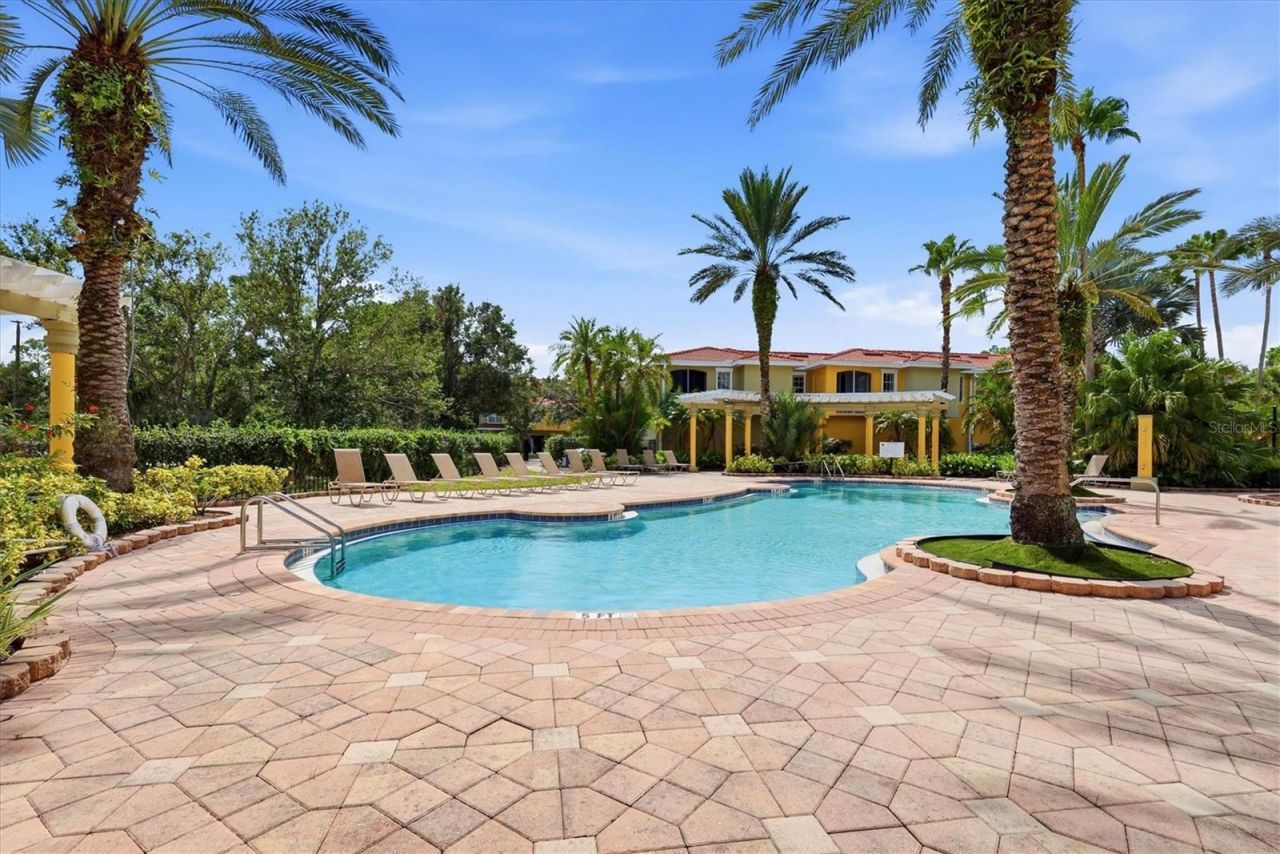5711 Bentgrass Drive , Unit 19-102, Sarasota, FL 34235 Photo