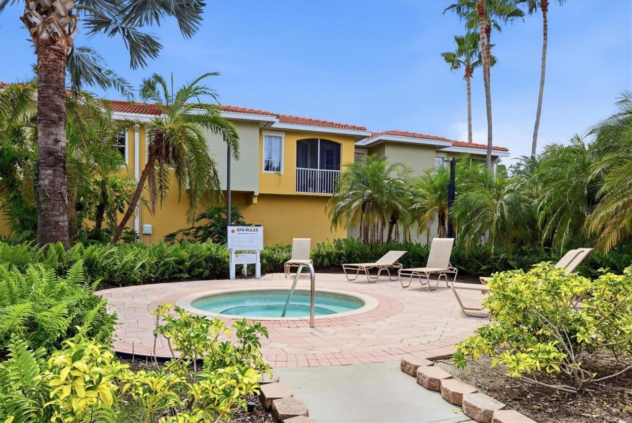 5711 Bentgrass Drive , Unit 19-102, Sarasota, FL 34235 Photo