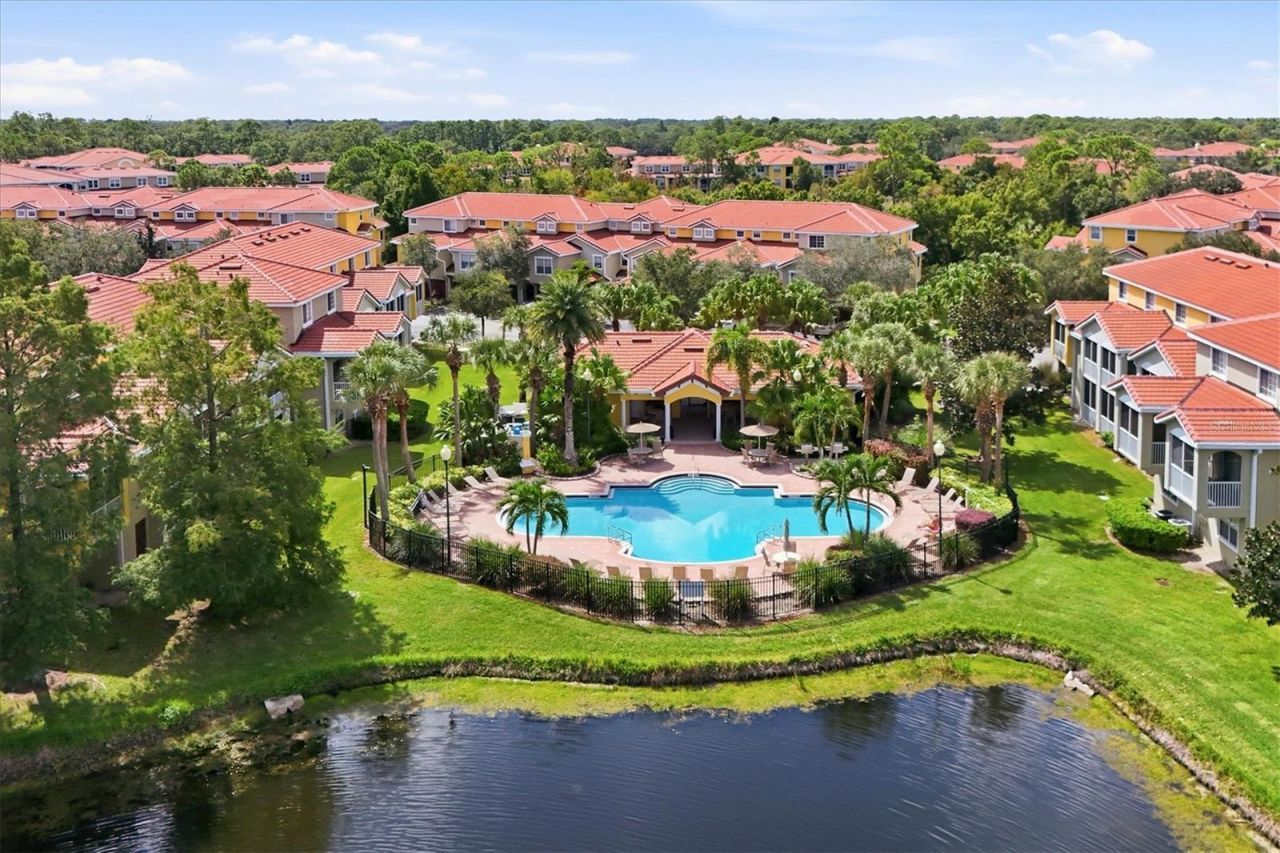 5711 Bentgrass Drive , Unit 19-102, Sarasota, FL 34235 Photo