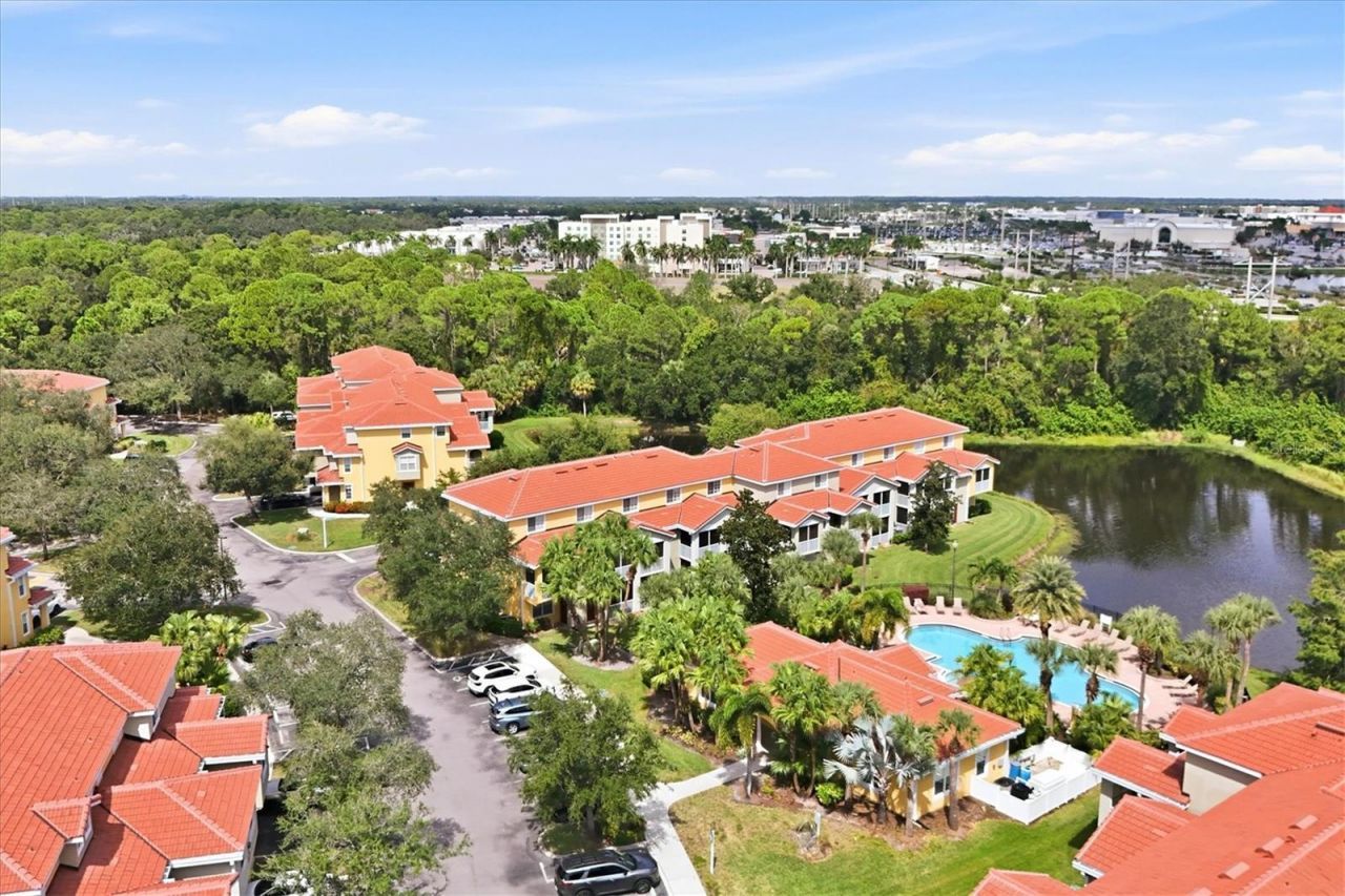5711 Bentgrass Drive , Unit 19-102, Sarasota, FL 34235 Photo