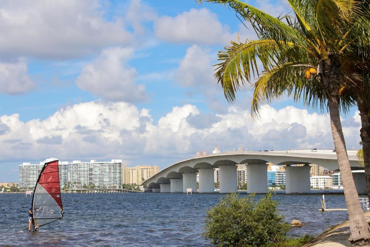 5711 Bentgrass Drive , Unit 19-102, Sarasota, FL 34235 Photo