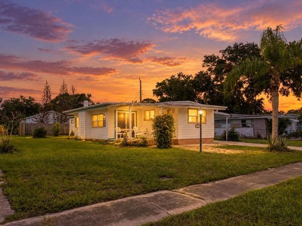 5209 FREDERICK AVENUE , PORT ORANGE, FL 32127