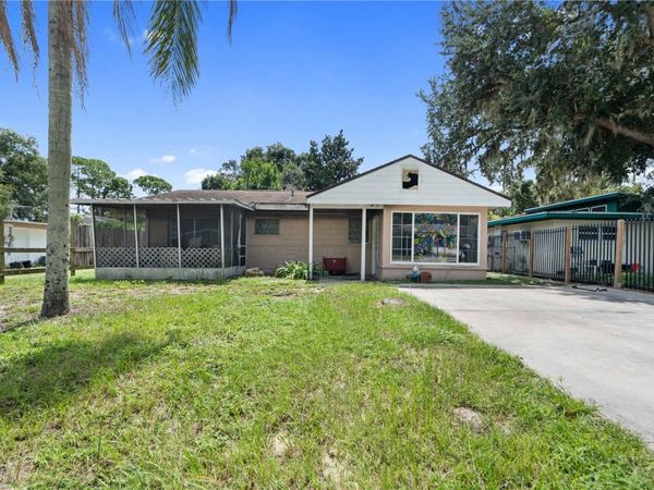 4246 COURIER LANE W, HOLIDAY, FL 34691
