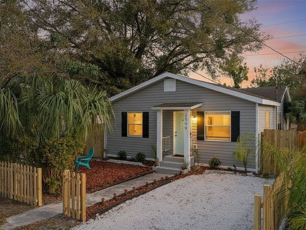 2509 E 12TH AVENUE, TAMPA, FL 33605