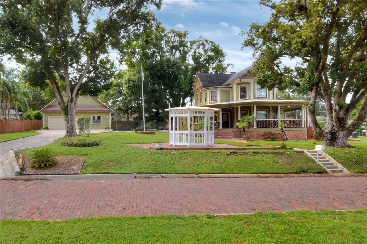 822 W Patterson Street, Lakeland, FL 33803 Photo