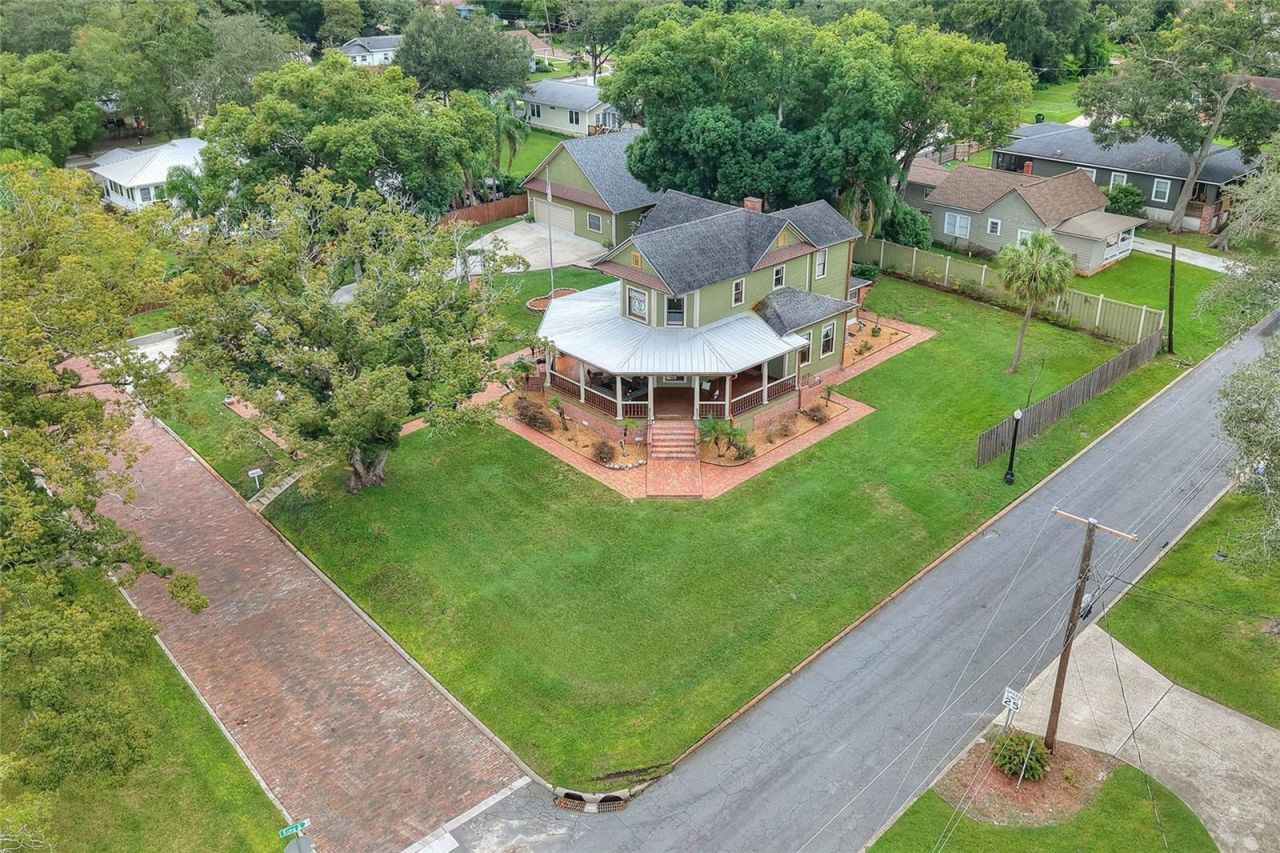 822 W Patterson Street, Lakeland, FL 33803 Photo